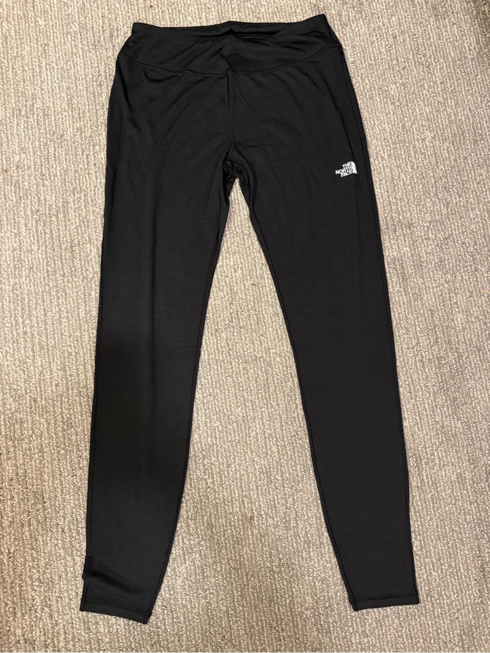 The North Face x Smartwool Women's 150 Merino Wool Base Layer Leggings L